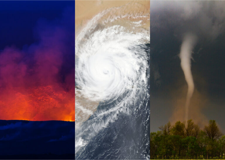 Disaster Risk Reduction (DRR)